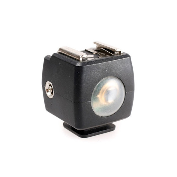 JJC Wireless Optical Flash Trigger for Standard ISO Speed Light Flash (JSYK-3B)