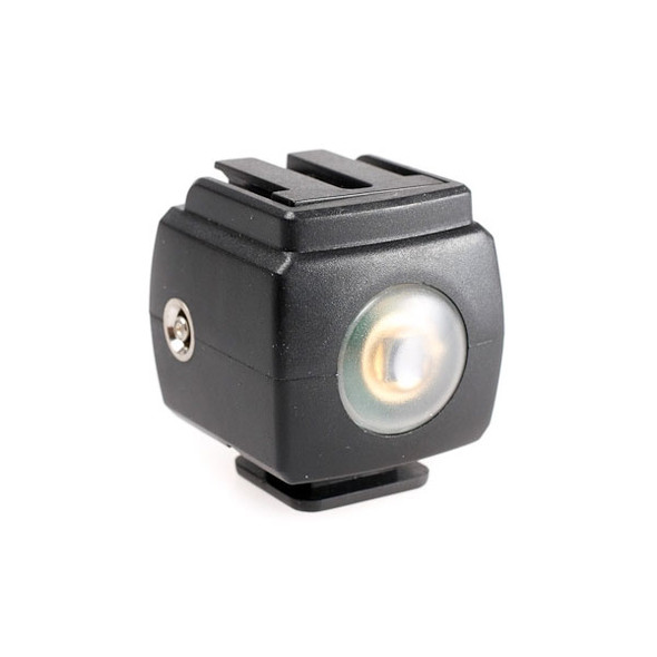 JJC Wireless Optical Flash Trigger for Sony/ Minolta Speed Light Flash (JSYK-6)