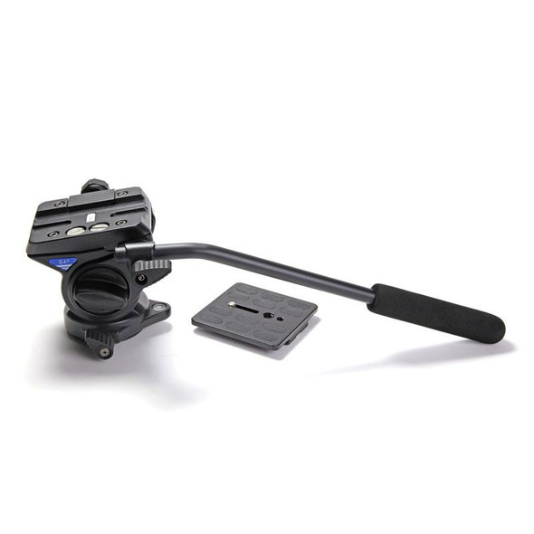 Benro S4P Video Head  (Arca Swiss)