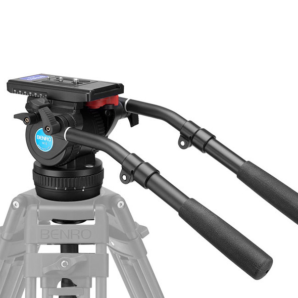 Benro Video Head H8