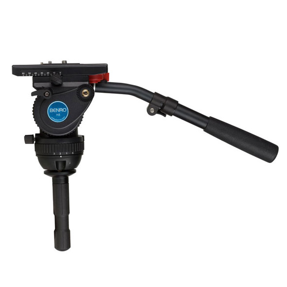 Benro Video Head H8
