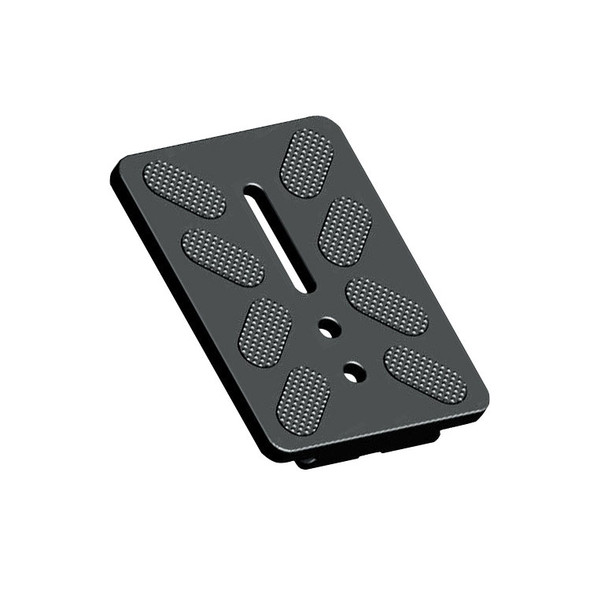 Benro Quick Release Plate PU-6080 (for S4P, B, V, N Heads)