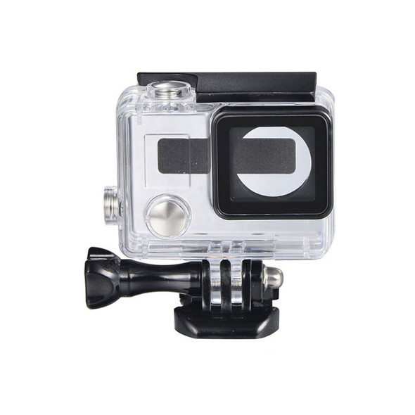 Fotolux Waterproof Housing Case with Bracket (30m, GoPro Hero 3+)