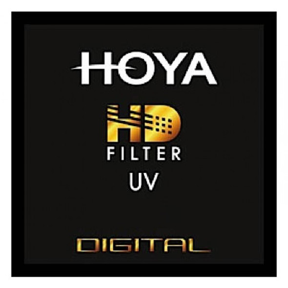 Hoya 62mm HD UV Filter