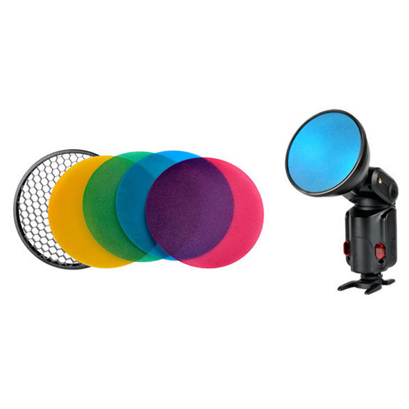 Godox Witstro Gel Pack