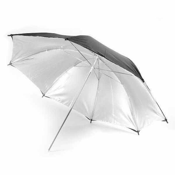 Godox 40" (102cm) Umbrella Black & Silver