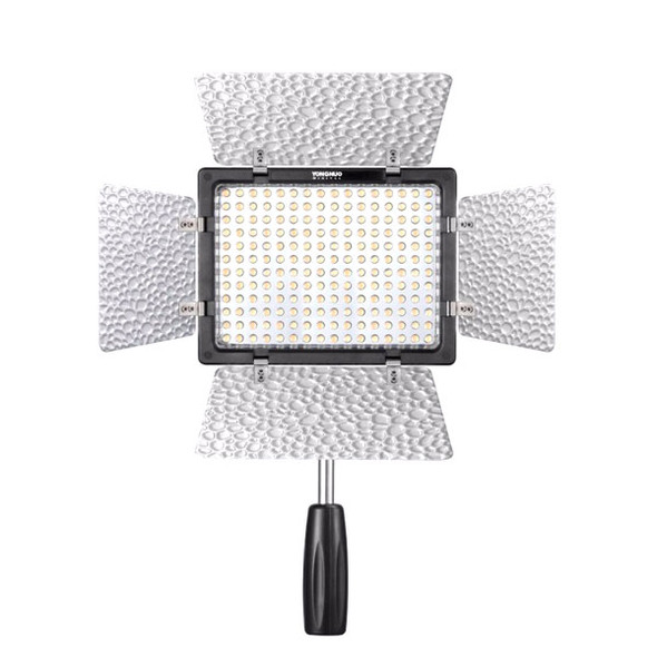 Yongnuo Video LED Light YN-160III 3200-5500K