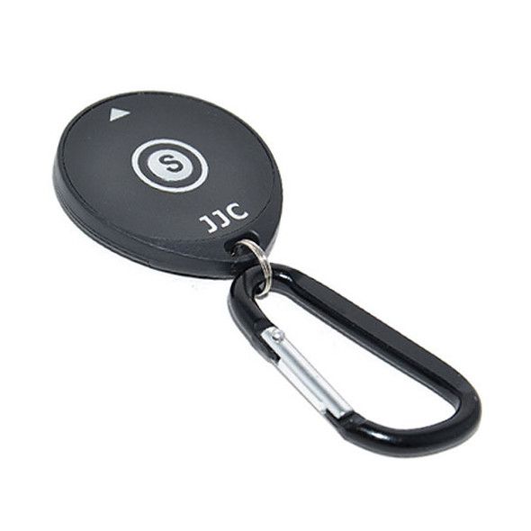 JJC Infrared IR Remote for Sony Alpha C-S1 (RMT-DSLR1, RMT-DSLR2)