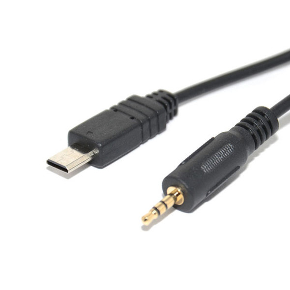 JJC Shutter Release Cable F2 (Sony, A7, A7R, A7S, A7SII)