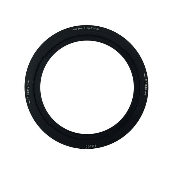 Benro Pro Filter Holder Adapter Ring 82mm (for FH100)
