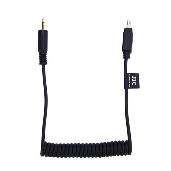 JJC Shutter Release Cable M (Nikon MC-DC2)