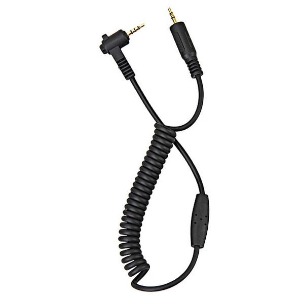 JJC Shutter Release Cable D (Panasonic DMW-RLS1)