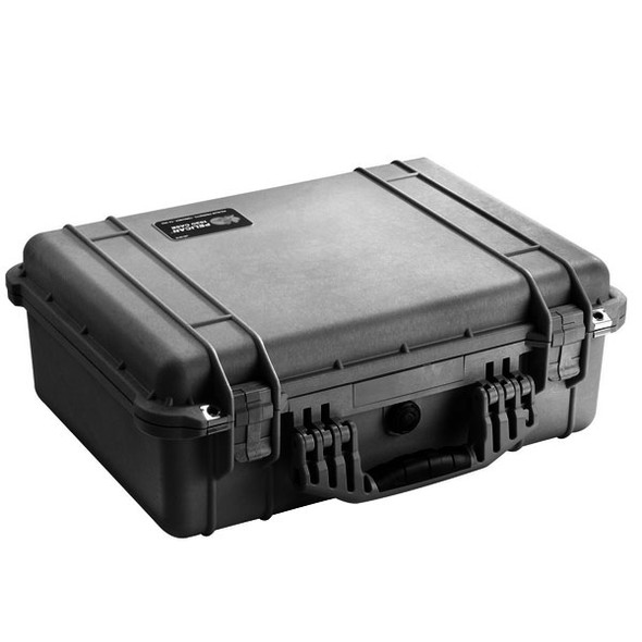 Pelican Hard Case Protector 1520B (Foam, Black)