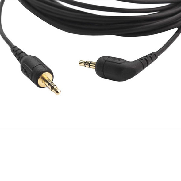 Rode 6m 3.5mm TRS Male to Male Extension Cable SC8