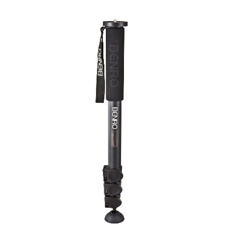 Benro Monopod A38F