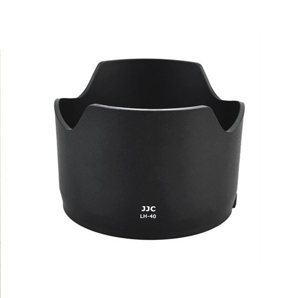 JJC Lens Hood LH-40 for Nikon AF-S Nikkor 24-70mm f/2.8G ED