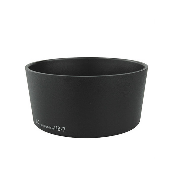 JJC Lens Hood LH-B7 for Nikon AF-S Nikkor 80-200mm f/2.8 ED AF-D Autofocus Lens