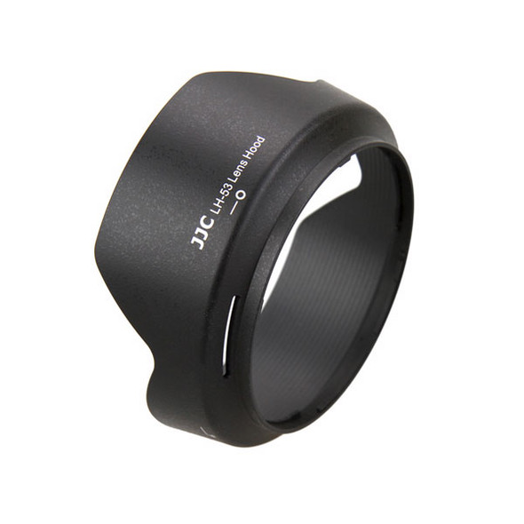JJC Lens Hood LH-53 for Nikon AF-S Nikkor 24-120 Lens/4G ED VR