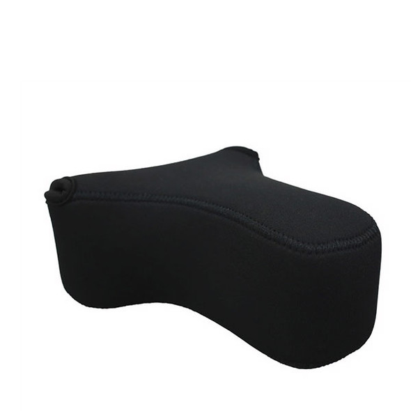 JJC Camera Pouch OC-S3 for Mirrorless Camera (Black)