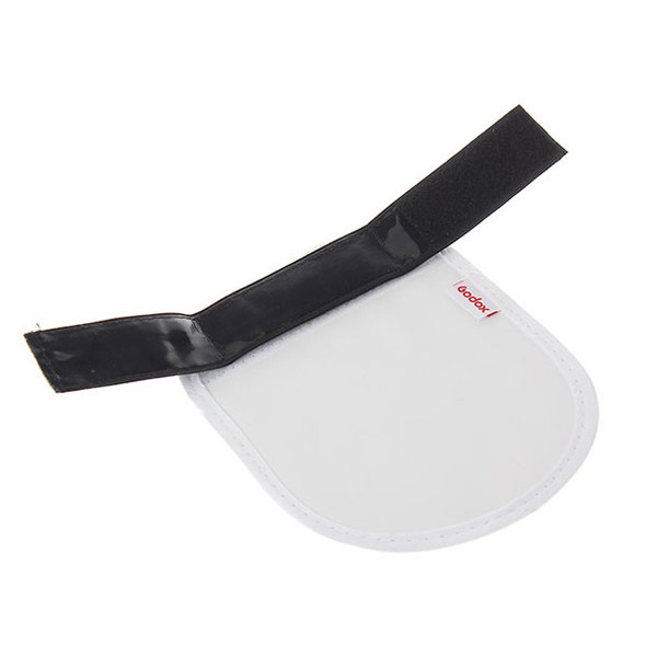 Godox Speed Light Reflector 14 x 17cm (White/Silver)