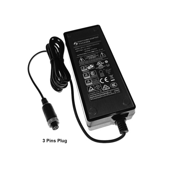 Yongnuo YN760AC 19V 5A 95W AC-DC Power Adapter for  LED YN900 II  ( New version)