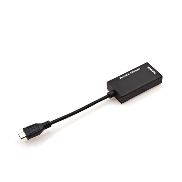 Fotolux Micro USB to HDMI Adapter