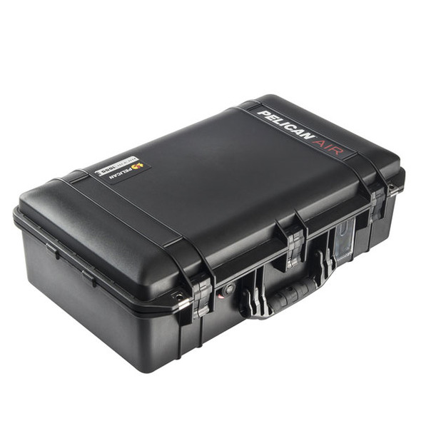 Pelican Hard Case Protector 1555 AIR Medium (Foam, Black)