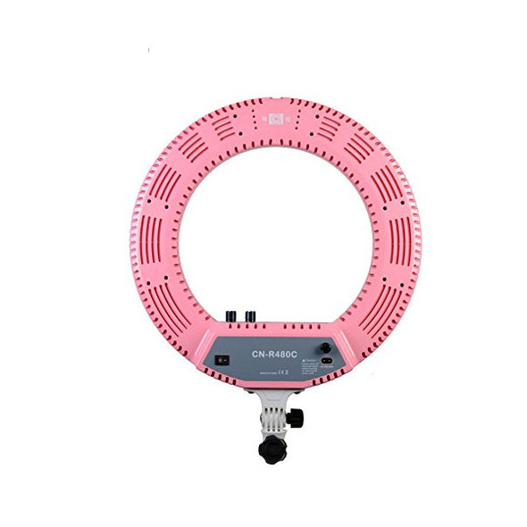 Nanguang Ring LED Light CN-R480C (Halo)