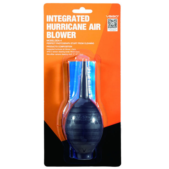 VSGO Integrated Hurricane Air Blower Kit