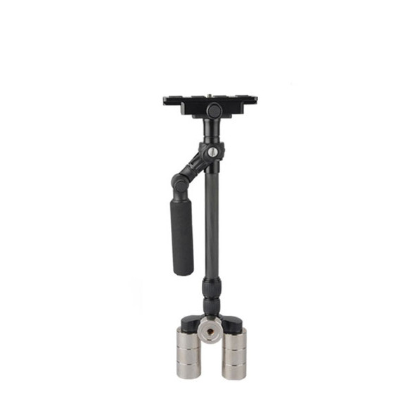Triopo Video DSLR Stabiliser (Carbon Fiber, TFM-241)
