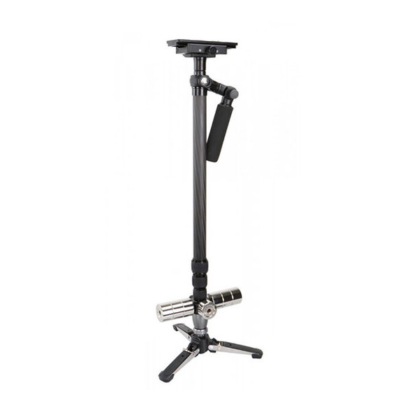 Triopo Video DSLR Stabiliser (Monopod, Carbon Fiber, T-28043)
