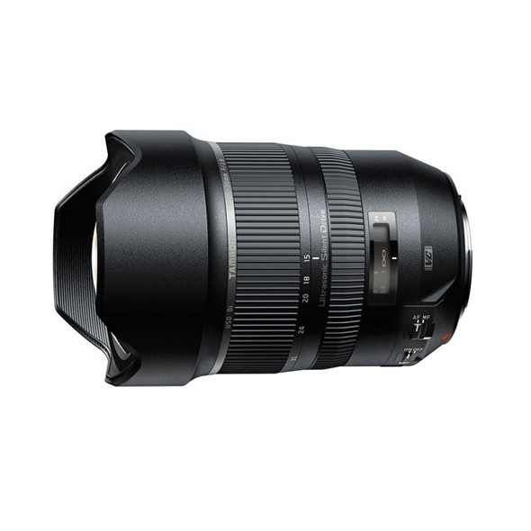 Tamron SP 15-30MM F2.8 Di VC USD for Canon