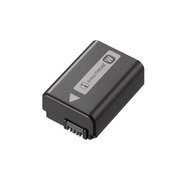 Sony Li-on Rechargeable Battery NP-FW50 (W Series)