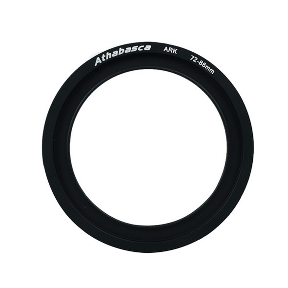 Athabasca ARK Filter Holder Adapter Ring 72mm (for ARK-100)