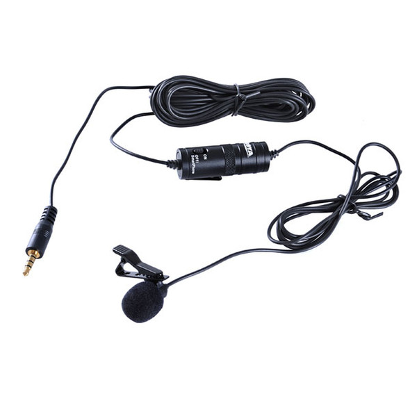 BOYA Lavalier Microphone BY-M1