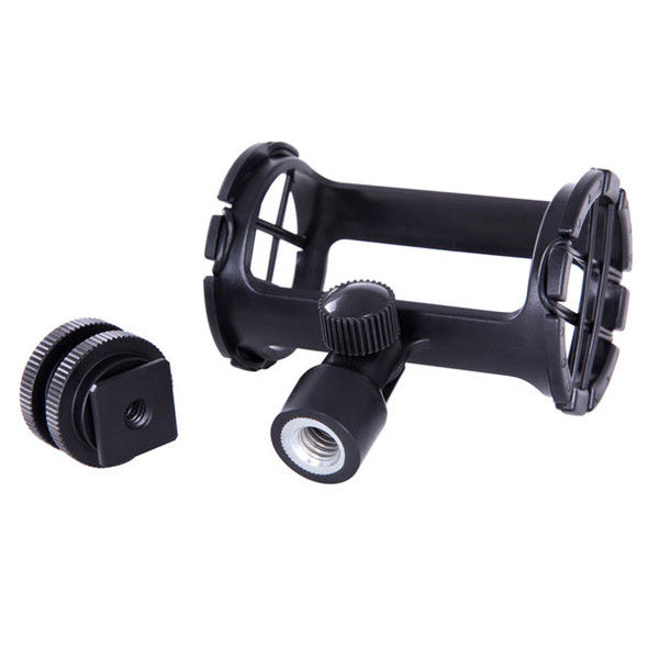 BOYA Anti-Shock Microphone Mount BY-C04