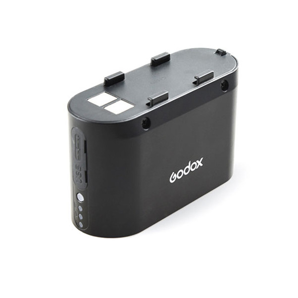 Godox Propac PB960 Spare Battery BT5800 (5800mAh)