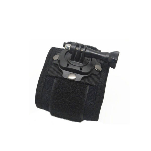 Fotolux Wrist Strap with 360 Rotation Mount (GoPro Hero 3+, 3, 2, 1)