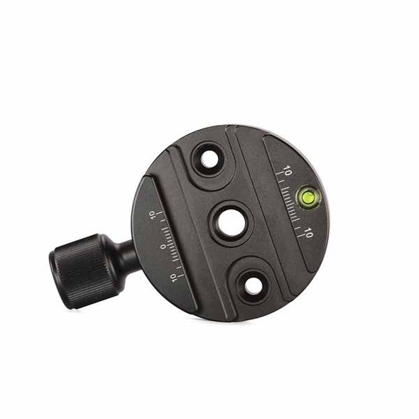 Leofoto Quick Clamp DM-60 (60mm)