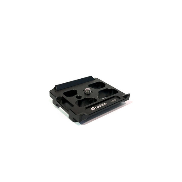 Leofoto Quick Release Plate for Canon 5DIII C-5DIII (Arca-Swiss)
