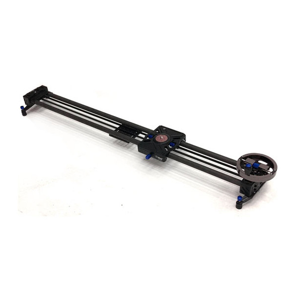 E-Image NEST Video Slider Carbon Fibre 120cm (Flywheel)