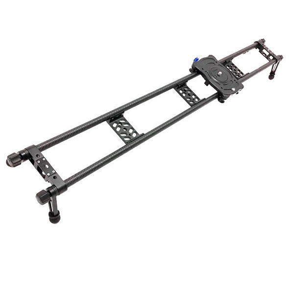 Benro Video Slider Moveover8 Carbon Fiber C08D9B (90cm, Lightweight)