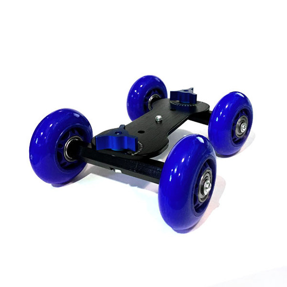 Fotolux Mini Video Dolly Skater