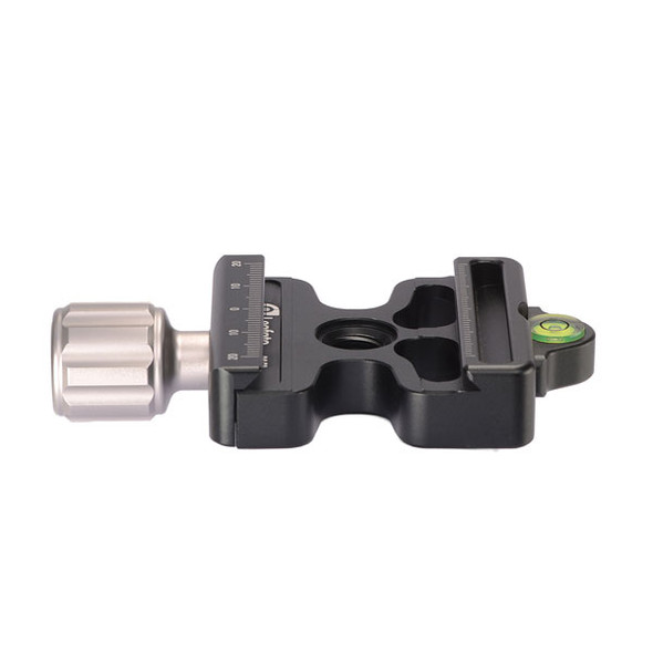 Leofoto Quick Clamp DC-50 (60mm)