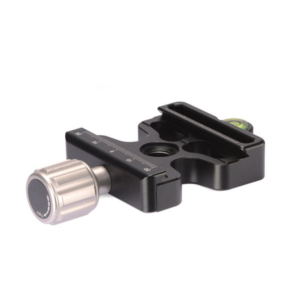 Leofoto Quick Clamp DC-50 (60mm)