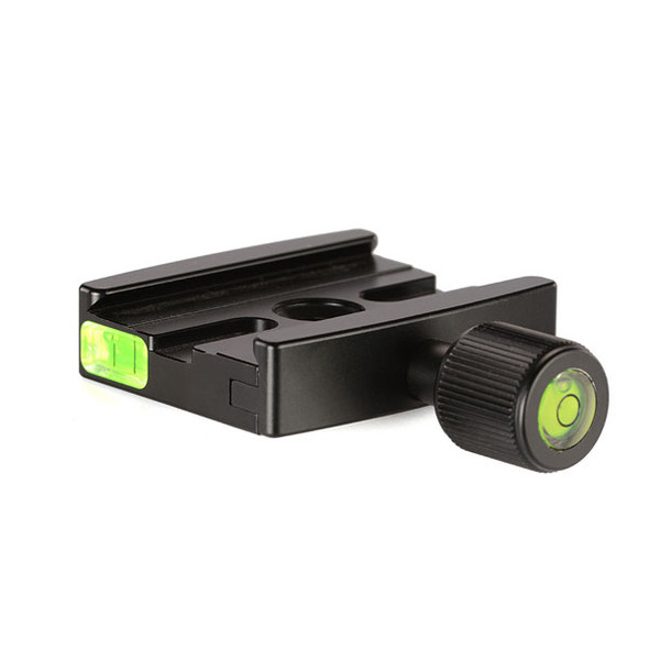 Leofoto Quick Clamp CL-60L (60mm)