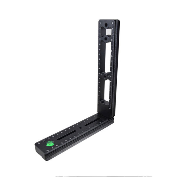 Leofoto Long L Bracket Plate BPL-01AL (Arca Swiss)