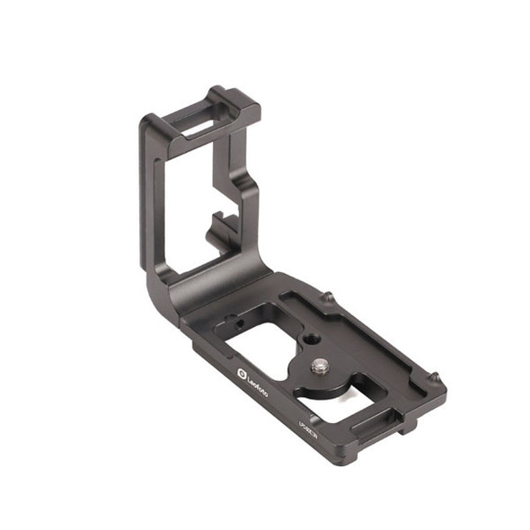 Leofoto L Bracket Plate for Canon 5DIII LPC-5DIIIN (Combo)