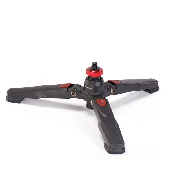 Leofoto Monopod Voet Stand VD-02