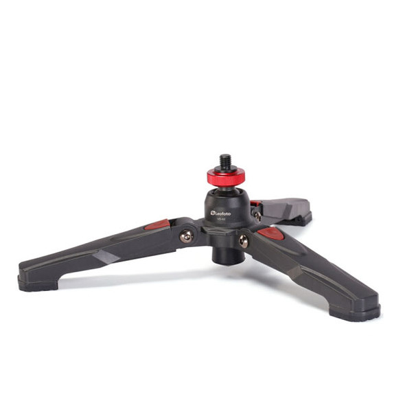 Leofoto Monopod Voet Stand VD-02